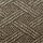 Fibreworks Carpet: Pathway Silvered Gray